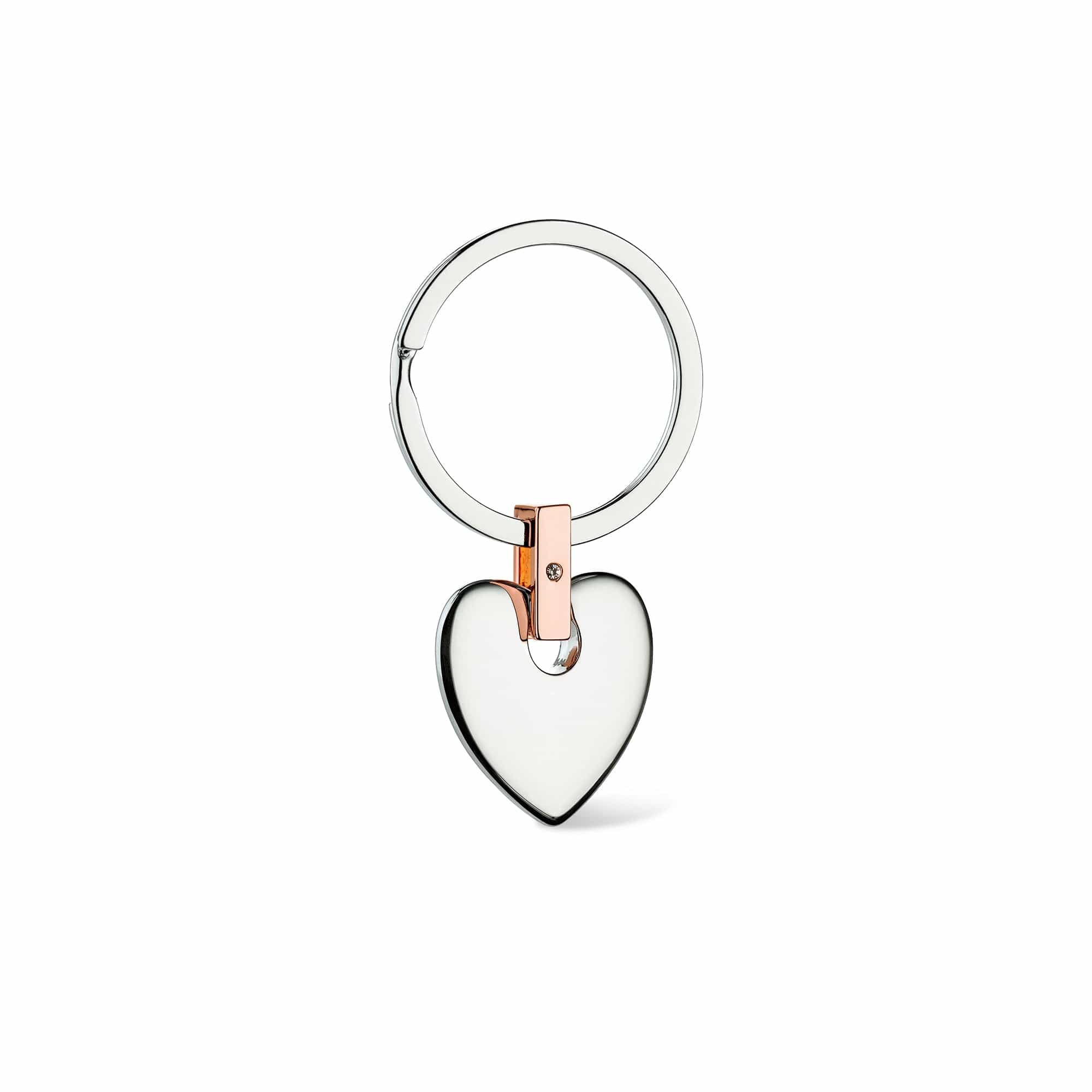 Cariad® Keyring - Image 3