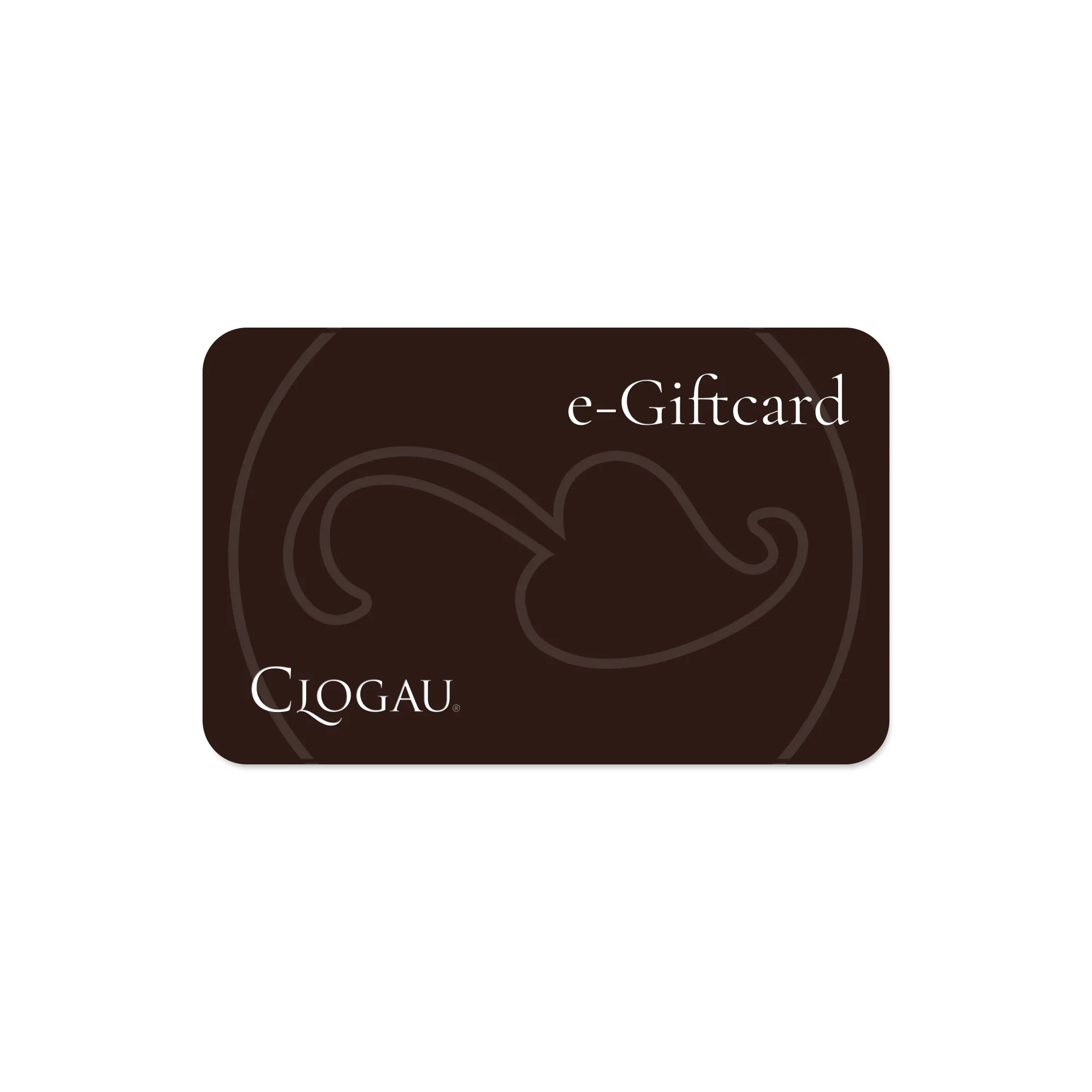 Clogau e-Giftcard