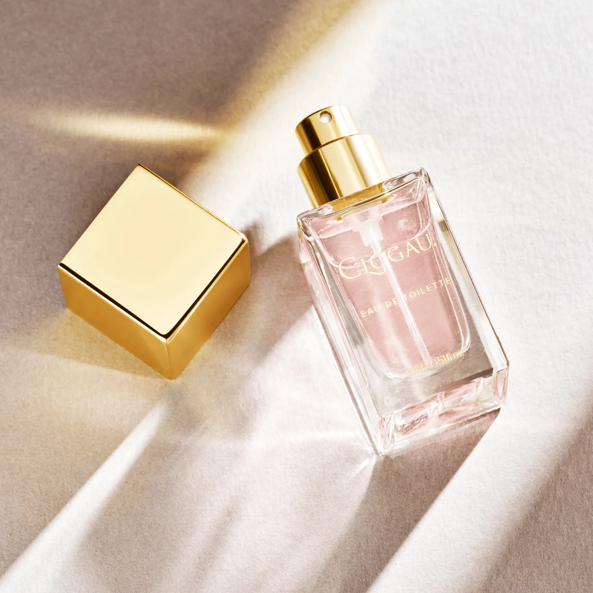 Clogau® Eau De Toilette (15ml Travel Size) - Image 2