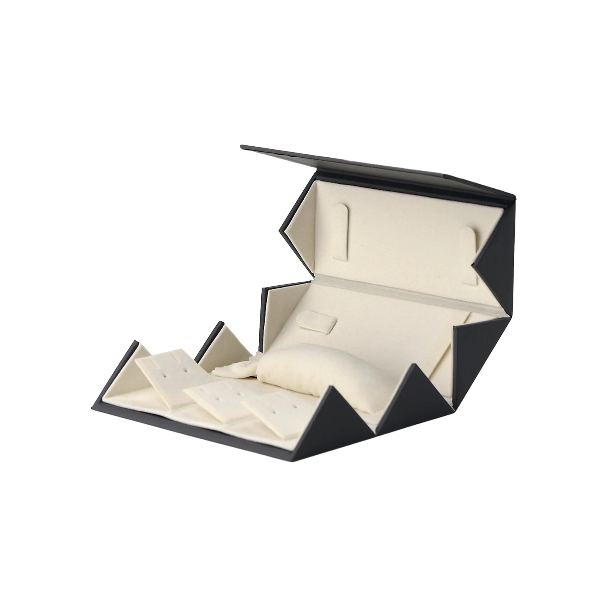 Travel Jewellery Case - Image 4
